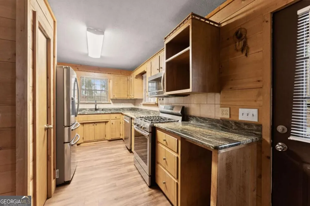 279 Cindy Cove RD Blairsville, GA 30512