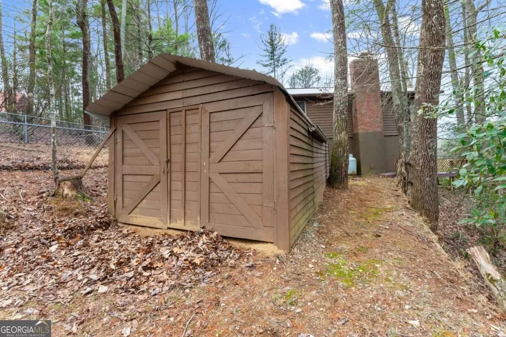 279 Cindy Cove RD Blairsville, GA 30512
