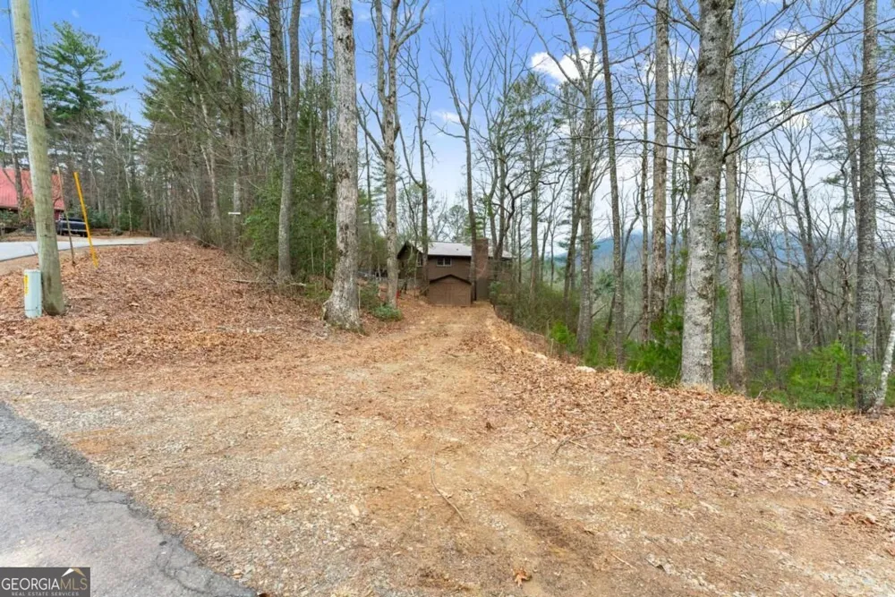 279 Cindy Cove RD Blairsville, GA 30512