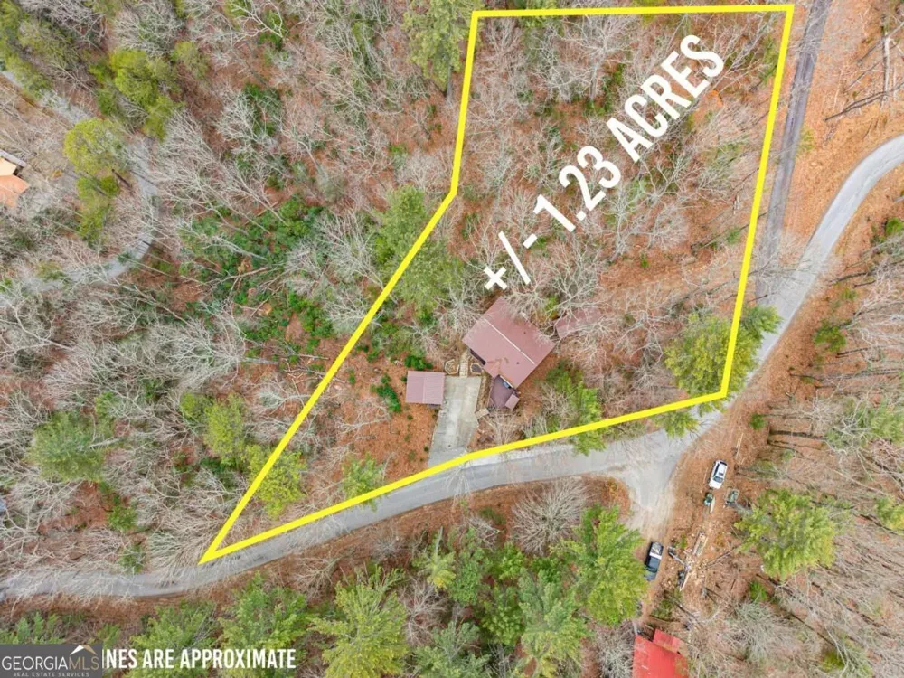 279 Cindy Cove RD Blairsville, GA 30512