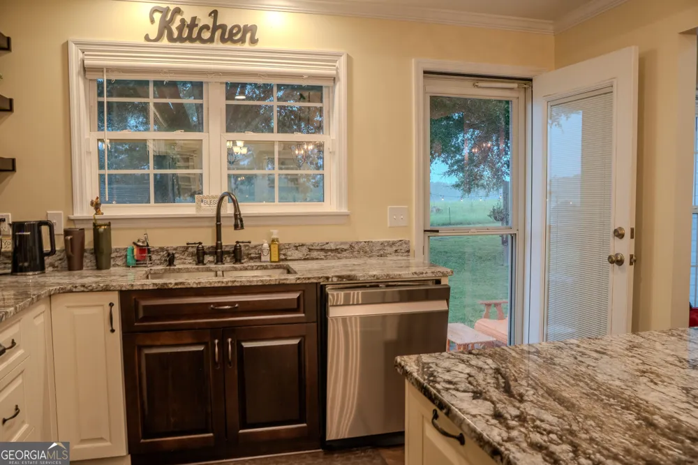 618 Godbee RD Waynesboro, GA 30830