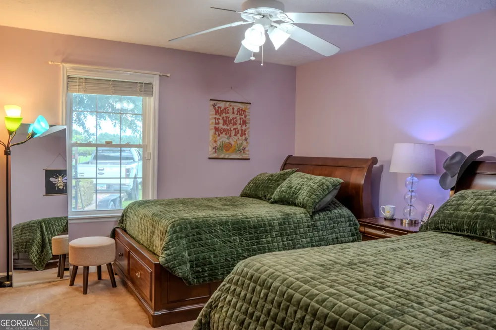 618 Godbee RD Waynesboro, GA 30830