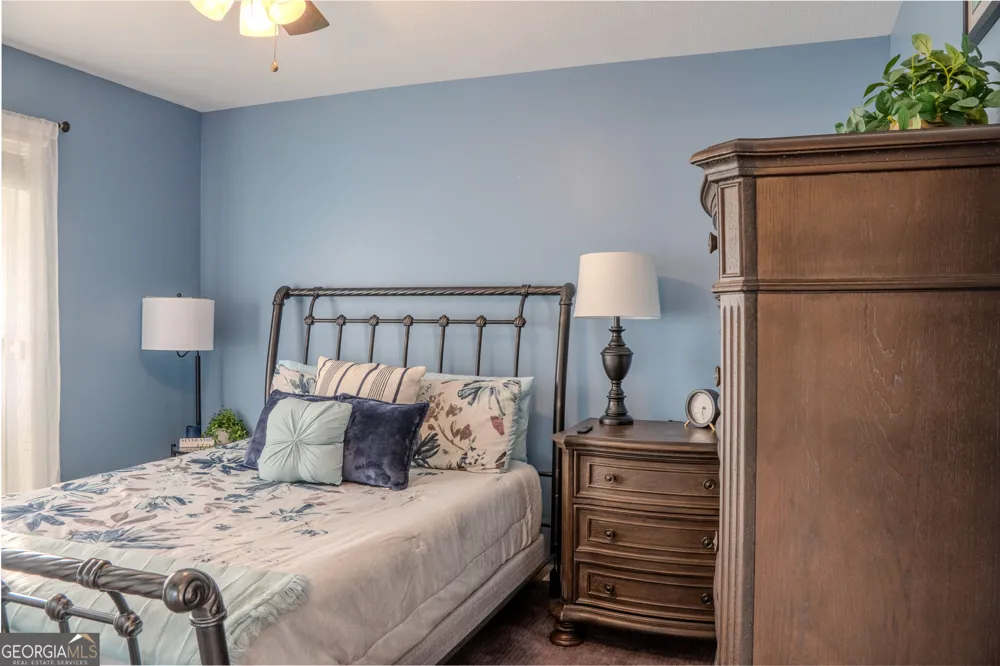618 Godbee RD Waynesboro, GA 30830