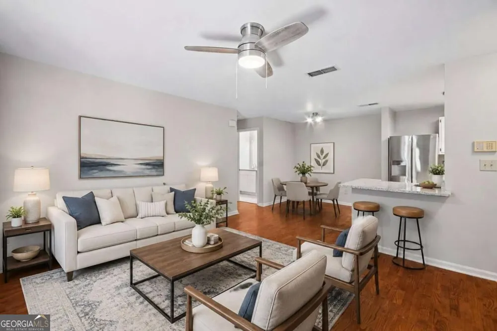 305 Granville CT Atlanta, GA 30328