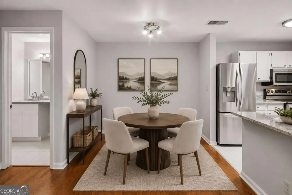305 Granville CT Atlanta, GA 30328