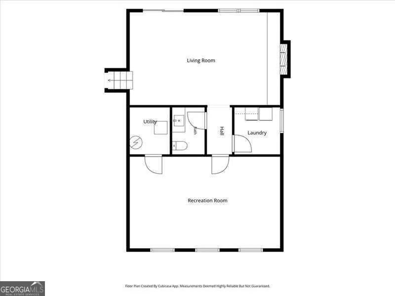 2204 Pine Point DR Lawrenceville, GA 30043