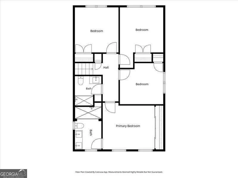 2204 Pine Point DR Lawrenceville, GA 30043