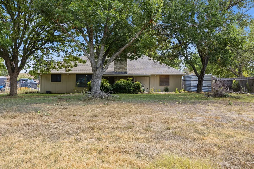 50208 Eagle Trace Drive Georgetown, TX 78626