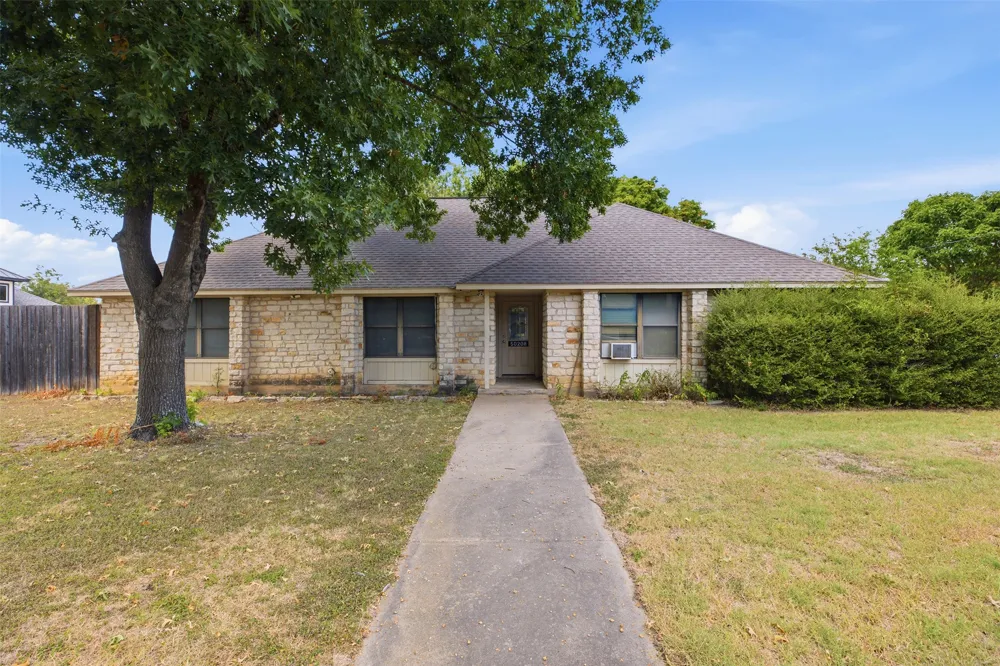 50208 Eagle Trace Drive Georgetown, TX 78626