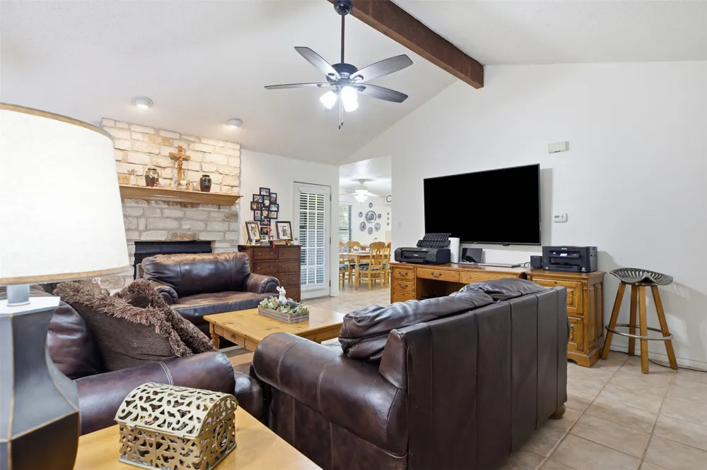 50208 Eagle Trace Drive Georgetown, TX 78626