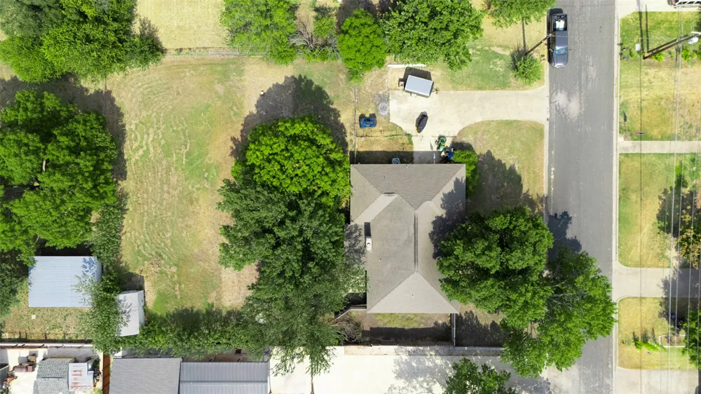 50208 Eagle Trace Drive Georgetown, TX 78626