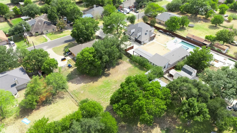 50208 Eagle Trace Drive Georgetown, TX 78626