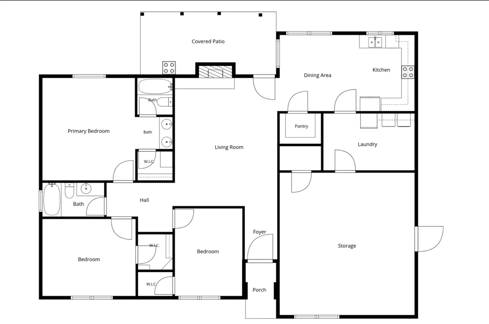 50208 Eagle Trace Drive Georgetown, TX 78626