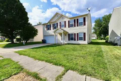 348 Winterset Way