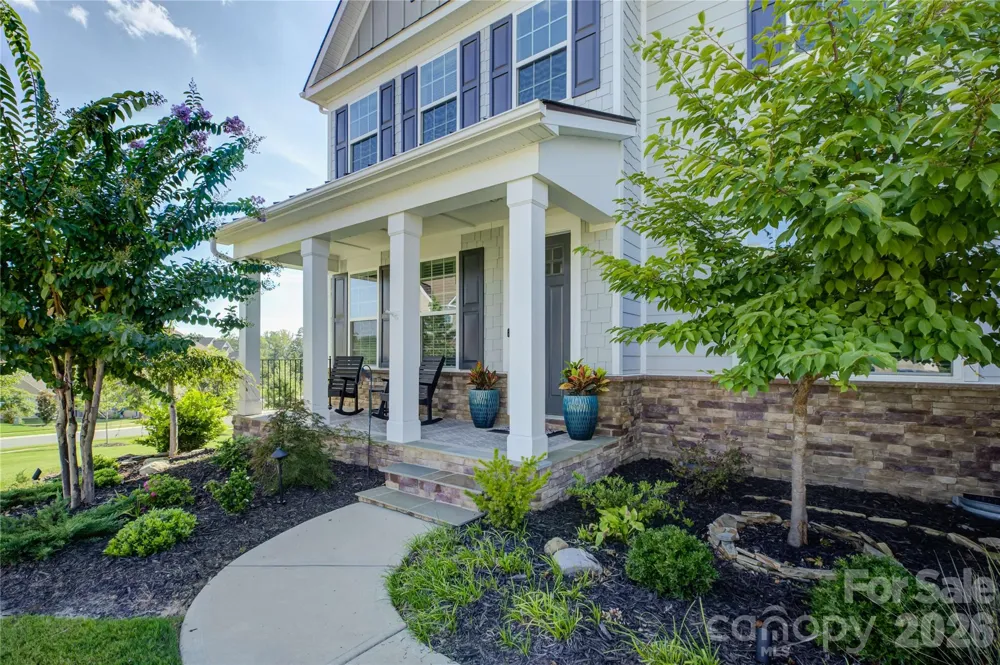 14219 Twin Eagles Lane Charlotte, NC 28278