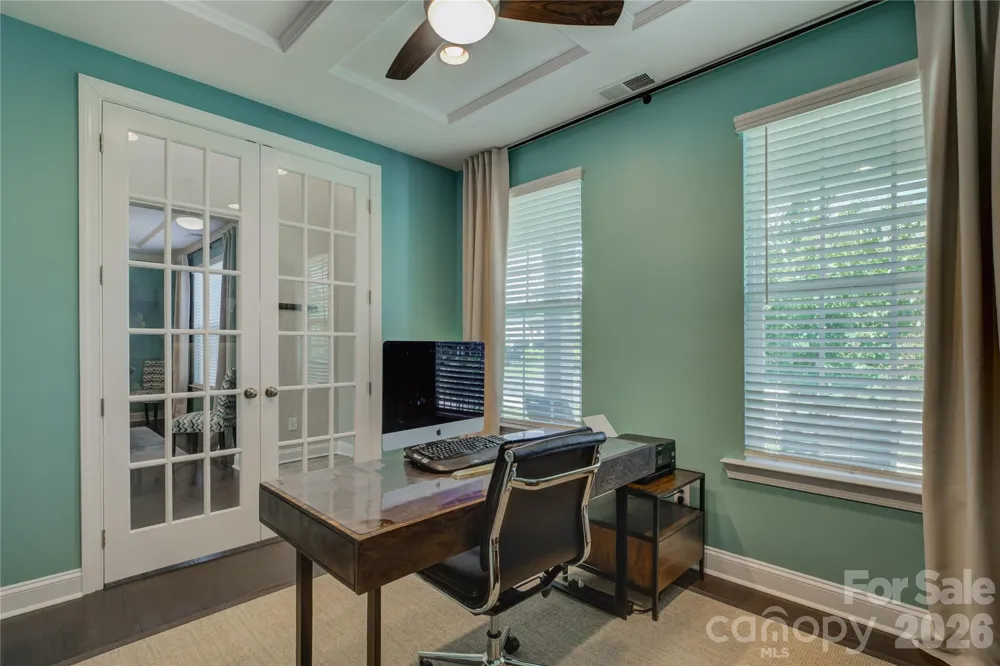 14219 Twin Eagles Lane Charlotte, NC 28278