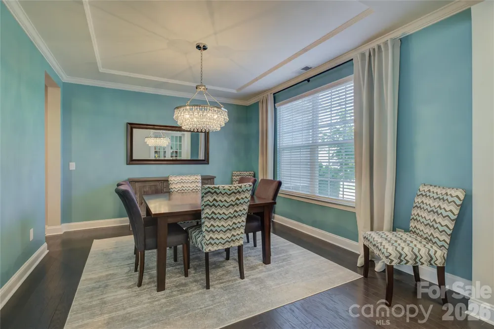 14219 Twin Eagles Lane Charlotte, NC 28278