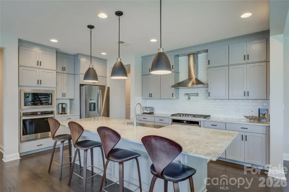 14219 Twin Eagles Lane Charlotte, NC 28278