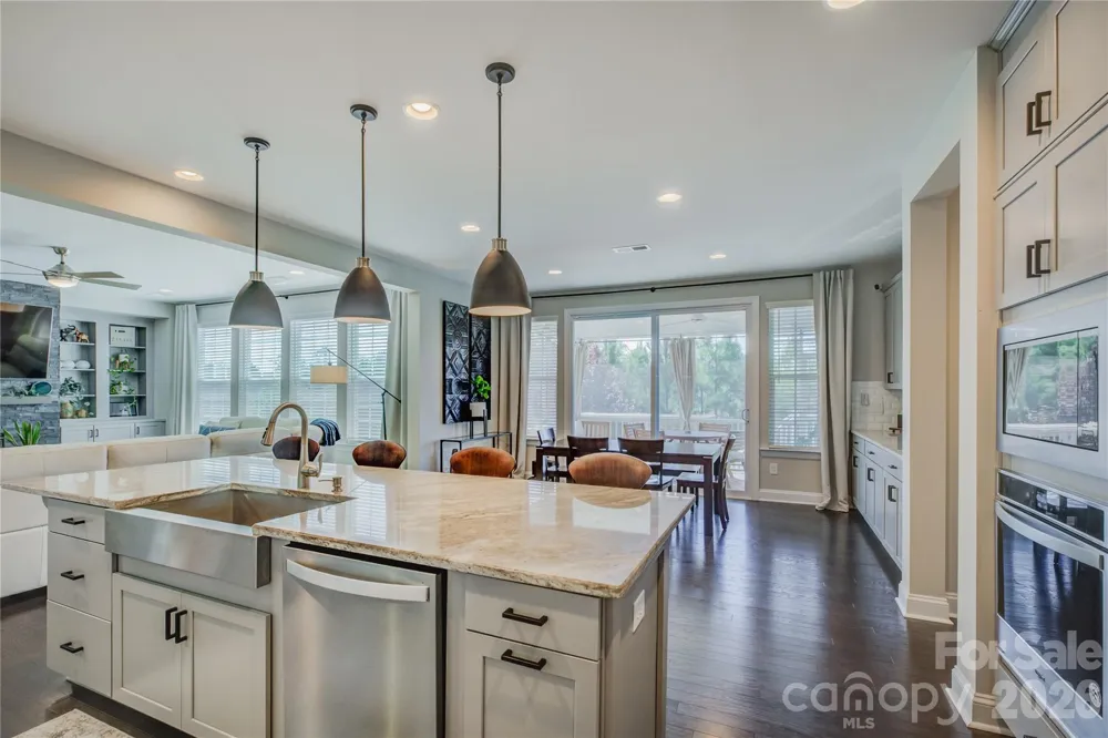 14219 Twin Eagles Lane Charlotte, NC 28278