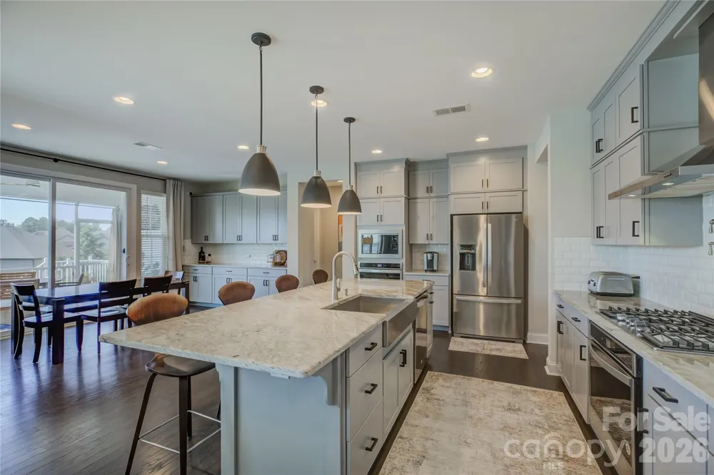 14219 Twin Eagles Lane Charlotte, NC 28278