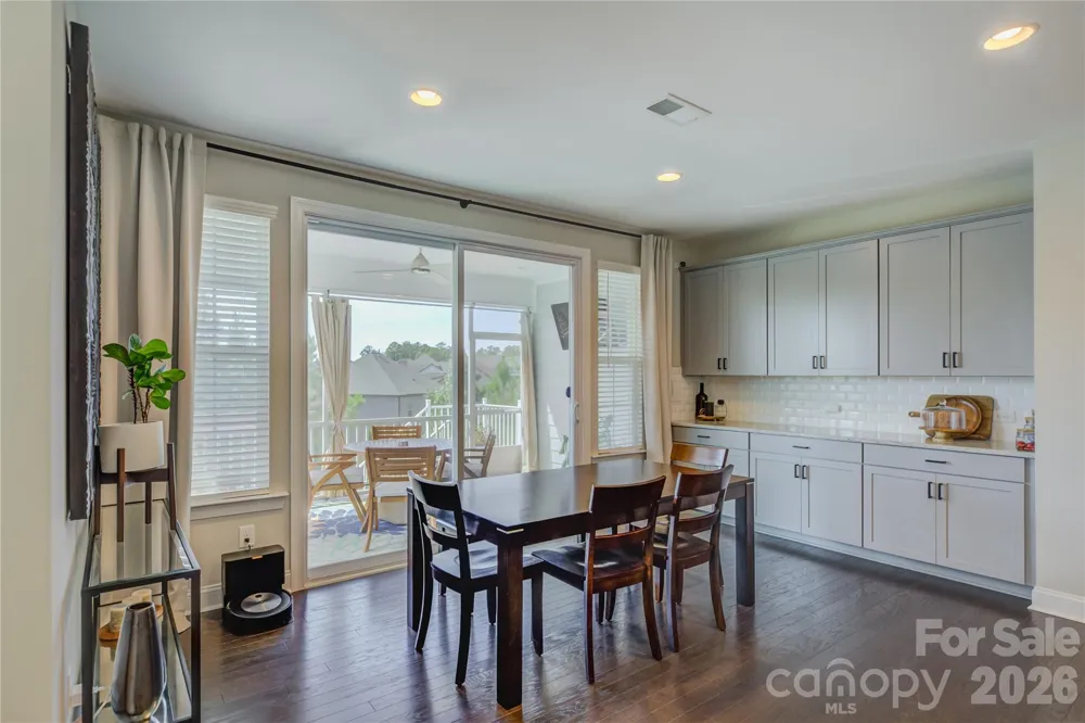 14219 Twin Eagles Lane Charlotte, NC 28278