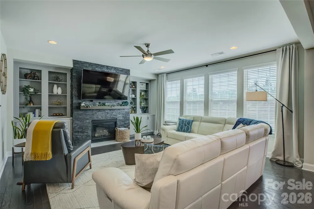 14219 Twin Eagles Lane Charlotte, NC 28278