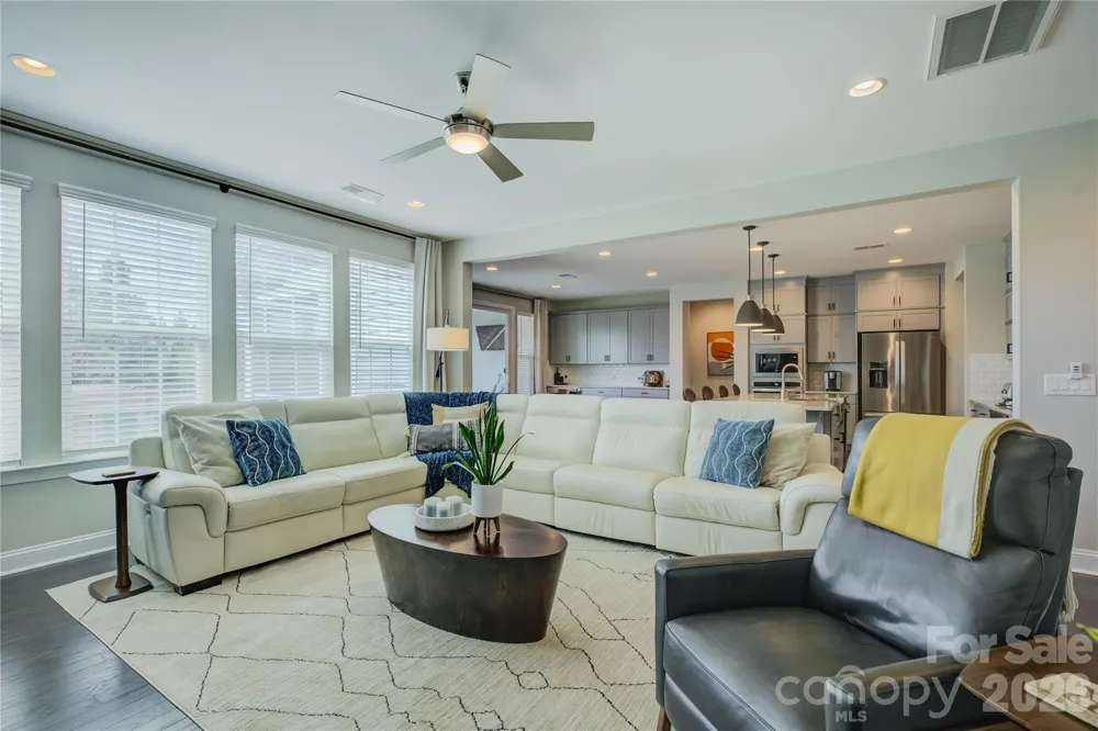 14219 Twin Eagles Lane Charlotte, NC 28278