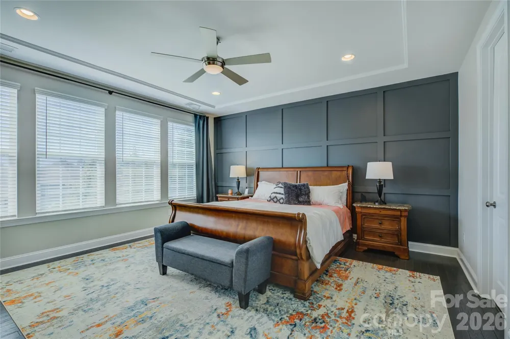 14219 Twin Eagles Lane Charlotte, NC 28278