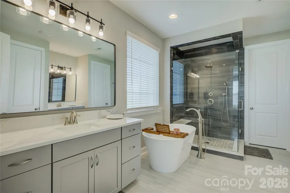 14219 Twin Eagles Lane Charlotte, NC 28278