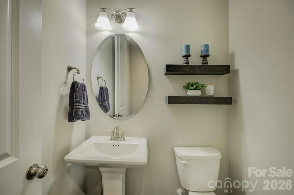 14219 Twin Eagles Lane Charlotte, NC 28278