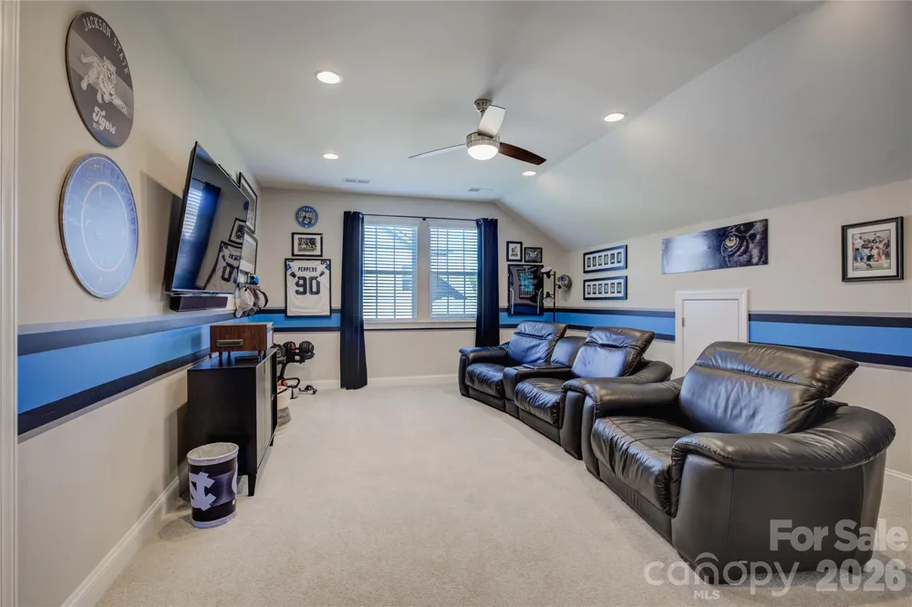 14219 Twin Eagles Lane Charlotte, NC 28278