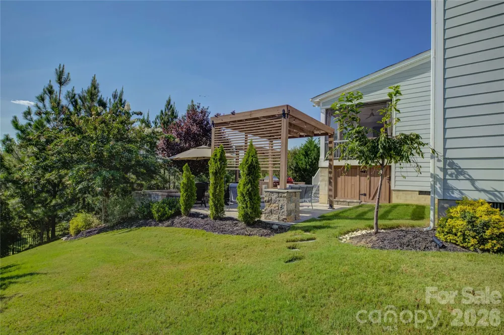 14219 Twin Eagles Lane Charlotte, NC 28278