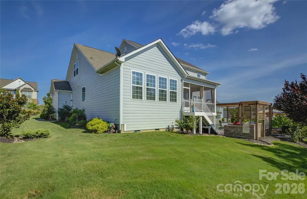 14219 Twin Eagles Lane Charlotte, NC 28278