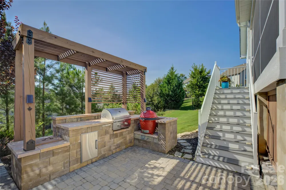 14219 Twin Eagles Lane Charlotte, NC 28278