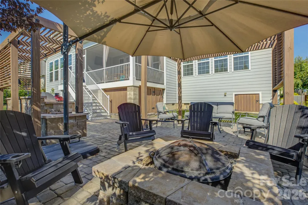 14219 Twin Eagles Lane Charlotte, NC 28278