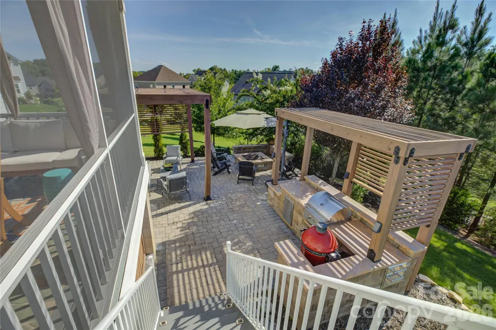 14219 Twin Eagles Lane Charlotte, NC 28278