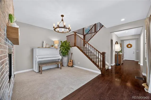 6726 S Quantock Way Aurora, CO 80016