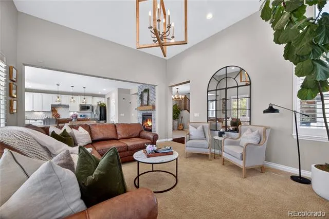 6726 S Quantock Way Aurora, CO 80016