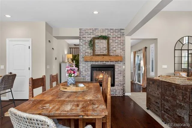 6726 S Quantock Way Aurora, CO 80016