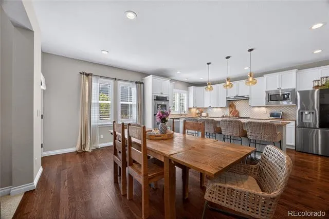 6726 S Quantock Way Aurora, CO 80016