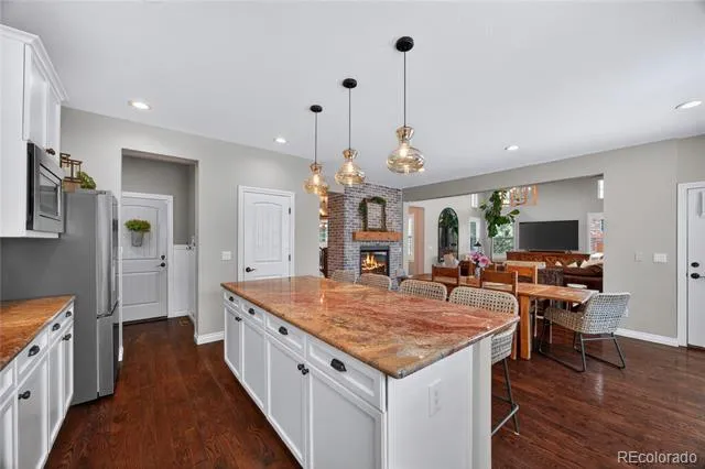 6726 S Quantock Way Aurora, CO 80016