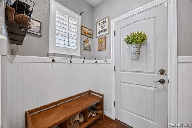 6726 S Quantock Way Aurora, CO 80016