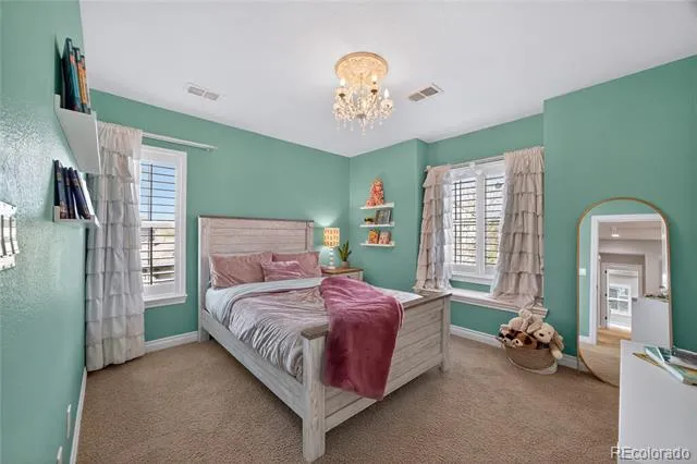 6726 S Quantock Way Aurora, CO 80016