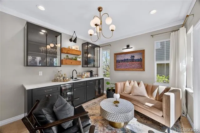 6726 S Quantock Way Aurora, CO 80016