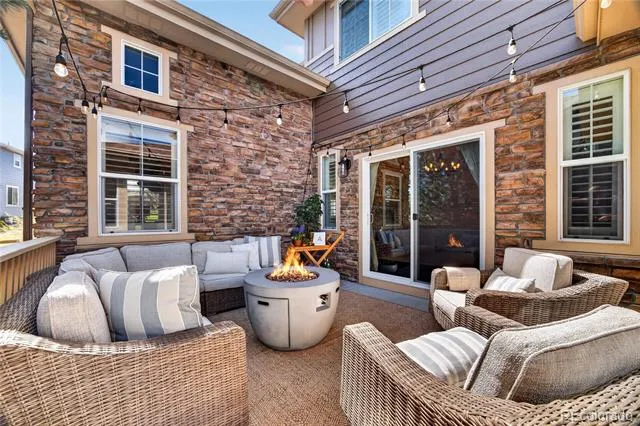 6726 S Quantock Way Aurora, CO 80016