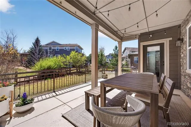 6726 S Quantock Way Aurora, CO 80016