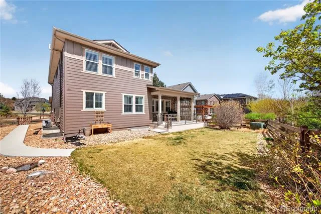 6726 S Quantock Way Aurora, CO 80016