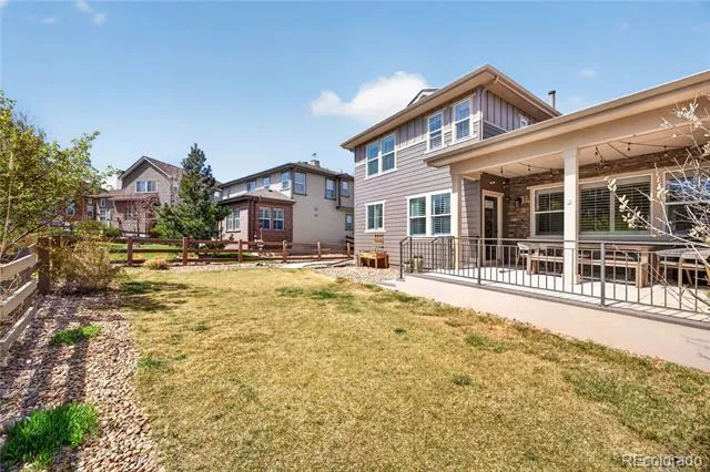6726 S Quantock Way Aurora, CO 80016