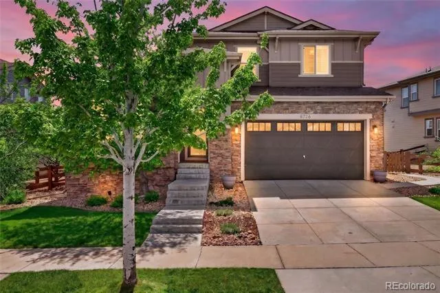6726 S Quantock Way Aurora, CO 80016