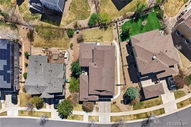6726 S Quantock Way Aurora, CO 80016